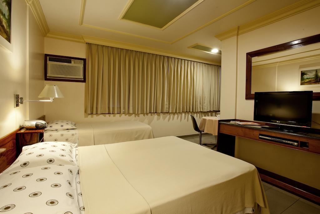מנאוס Lider Hotel מראה חיצוני תמונה