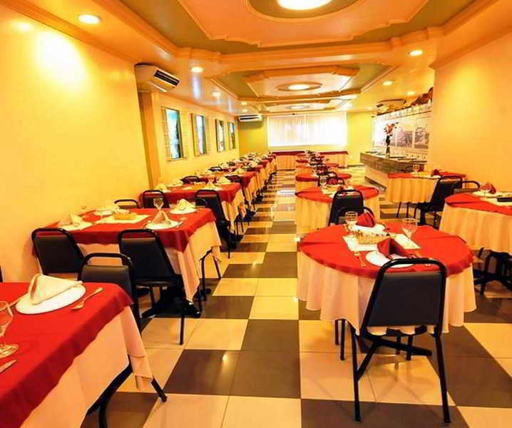 מנאוס Lider Hotel מראה חיצוני תמונה