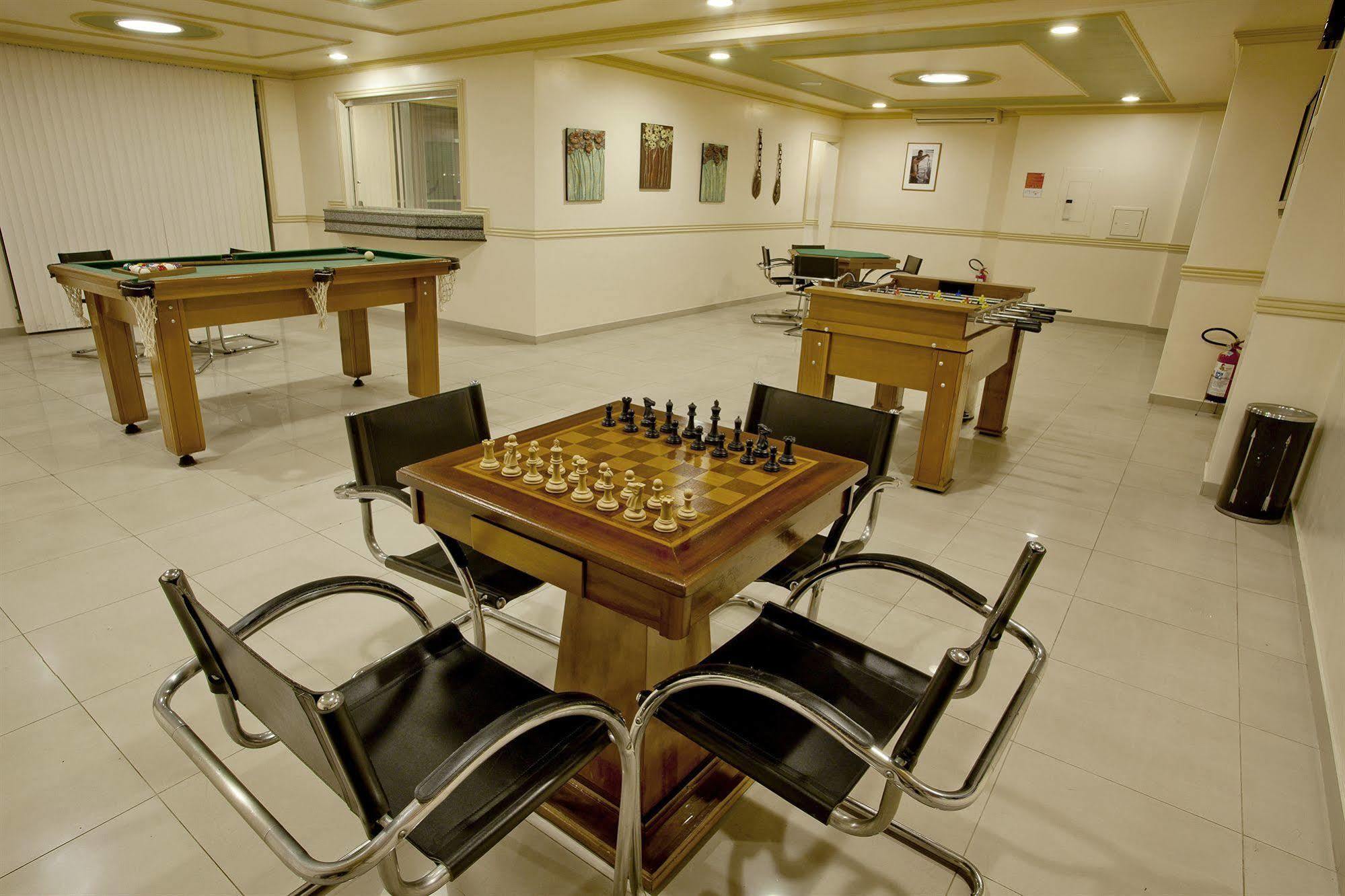 מנאוס Lider Hotel מראה חיצוני תמונה